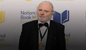 Jon Fosse remporte le prix Nobel 2023 de littérature