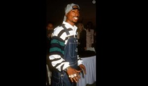 Tupac : ENORME rebondissement dans l'affaire de son meurtre, 27 ans après !