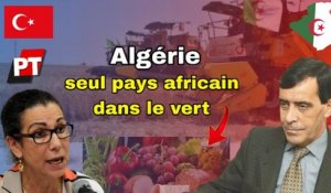 Algérie: Selon un rapport de la FAO  Accès aux produits alimentaires