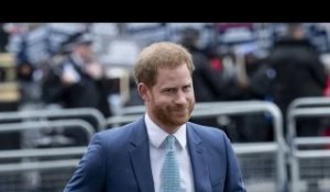 Prince Harry arrivé en Angleterre : l'heure des retrouvailles a sonné avec la famille royale