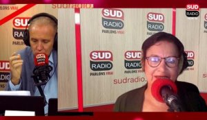Elisabeth Lévy - "Punaises de lit et immigration : Pascal Praud subit un lynchage !"
