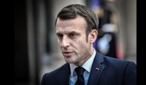 Emmanuel Macron roi de la stratégie ?