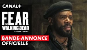 Fear The Walking Dead, saison 8 (partie 2) | Bande-annonce | CANAL+