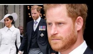 Harry "profondément mécontent" à Jubilee alors que Duke réalise "à quel point cette vie lui manque"