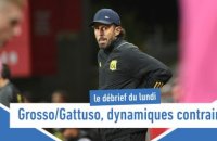 « Psychologiquement, l'impact a été nul pour Lyon » - Foot - Ligue 1