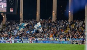 Monaco 3-2 OM : 12e hOMme