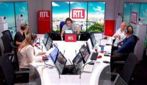 Le journal RTL de 19h du 02 octobre 2023