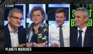 SMART BOURSE - Marchés : quels sont les enjeux du 4eme trimestre ?