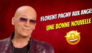 Florent Pagny malade : Triomphe bouleversant après son hospitalisation en urgence