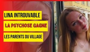 Disparition de Lina : L'Angoisse des Parents Face à la Menace d'un Kidnappeur dans la Commune