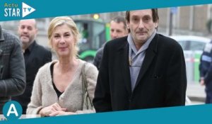 « Il était ailleurs » : quand Michèle Laroque « pleurait » devant l'état de Pierre Palmade