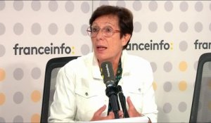 Pénurie d'aidants : "Les appels de détresse se démultiplient ces derniers mois", alerte la présidente de l’AFM-Téléthon