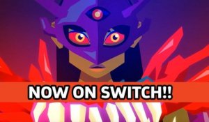 Severed - Official Switch Launch Trailer