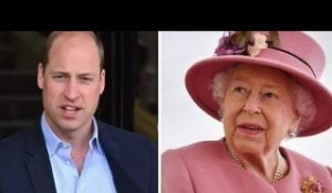 'Elle est venue charger' Comment William a reçu le 'tout-puissant b **** king' par une reine furieus