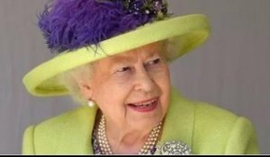 La reine est restée assise «pratiquement dans le noir» après que le personnel royal ait commis une e