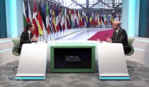 Relation UE-Azerbaïdjan : "Des difficultés réelles" selon Charles Michel