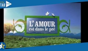 L'amour est dans le pré : L'enfant d'un couple victime d'un accident, détails glaçants et grosse col