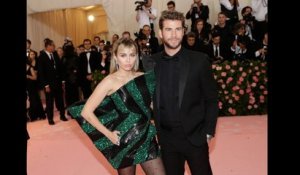 Miley Cyrus révèle la cause de son divorce avec Liam Hemsworth