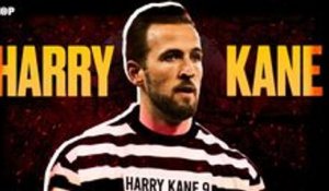 HARRY KANE est-il un grand joueur ? 