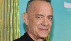 Tom Hanks : le comédien tire la sonnette d’alarme sur une publicité qui a utilisé son image grâce à une intelligence artificielle