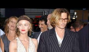 Johnny Depp s’est excusé à Paris, sa discussion avec Vanessa Paradis
