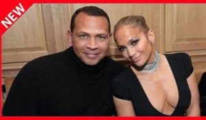 ✅  Jennifer Lopez séparée : que va-t-elle faire de sa bague de fiançailles ?