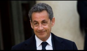 Club libertin : Le jour où Nicolas Sarkozy a interrompu un homme politique en plein...