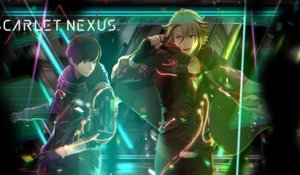 Scarlet Nexus - DLC Pack 1 & Free Update Ver 1.04