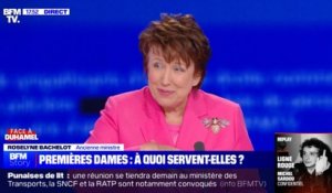 "Elle envoyait des vannes d’une cruauté absolue" : les révélations de Roselyne Bachelot sur le caractère de Bernadette Chirac