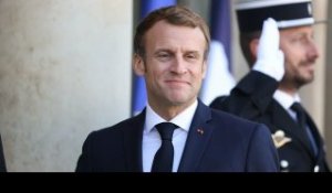 Présidentielle 2022 : plus de 600 maires soutiennent Macron pour un deuxième mandat