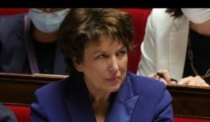 Roselyne Bachelot hospitalisée : la ministre de la Culture donne de ses nouvelles