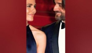 Charlotte Casiraghi bientot maman: la famille princière de Monaco accueil un nouveau bebe au palais