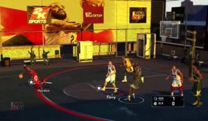 NBA 2K18 online multiplayer - ps3