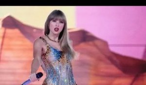 Le concert de Taylor Swift bientôt au cinéma : la star a-t-elle brisé la grève pour ce film sur so