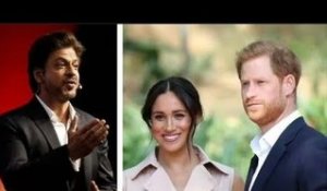 Le prince Harry et Meghan Markle battus par la star de Bollywood dans un sondage sur les "personnes
