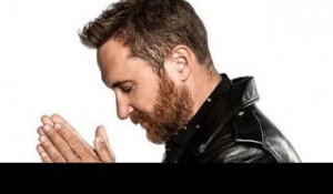 David Guetta au Main Square Festival (France 2) : 3 choses à savoir sur le célèbre DJ Français