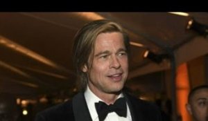 Brad Pitt combat ses problèmes d'alcool : il reçoit le soutien de… son ex-beau-père