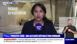 Procès de Rédoine Faïd: l'audience à nouveau suspendue