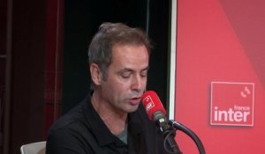 Être subversif et dangereux comme 2Pac - Tanguy Pastureau maltraite l'info