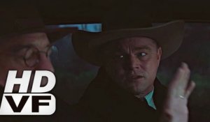 KILLERS OF THE FLOWER MOON Extrait VF (2023, Thriller) Leonardo DiCaprio, Robert De Niro
