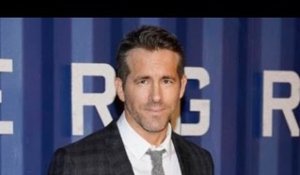 Ryan Reynolds : la décision radicale qu'il a prise à la fin du tournage de Spirited