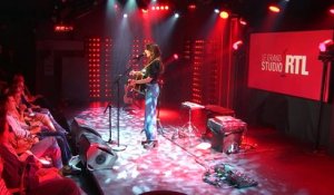 Jain  - The fool (Live) - Le Grand Studio RTL