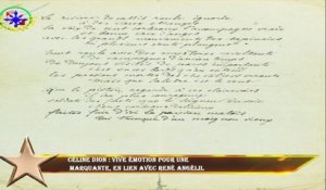 Céline Dion : Vive émotion pour une  marquante, en lien avec René Angélil