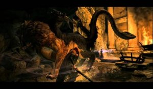 Dragon's Dogma E3 Trailer