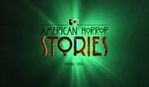 American Horror Stories - Teaser Saison 3