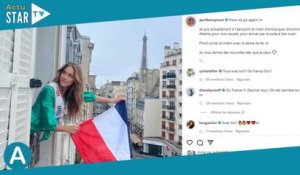 Miss Monde : April Benayoum dévoile le classement définitif de la France, et elle n'a pas à rougir