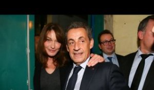 Nicolas et Carla Sarkozy : leur paradis très exclusif Villa Montmorency