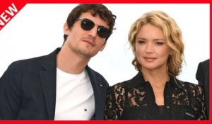 Virginie Efira en couple avec Niels Schneider : l'actrice a-t-elle voté pour son compagnon pour les