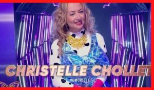 MaskSinger :Christelle Chollet sous le costume du Dalmatien, les internautes ne savent pas qui c’est