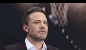 PHOTO Ben Affleck rend hommage à son ex-femme Jennifer Garner en publiant une série...